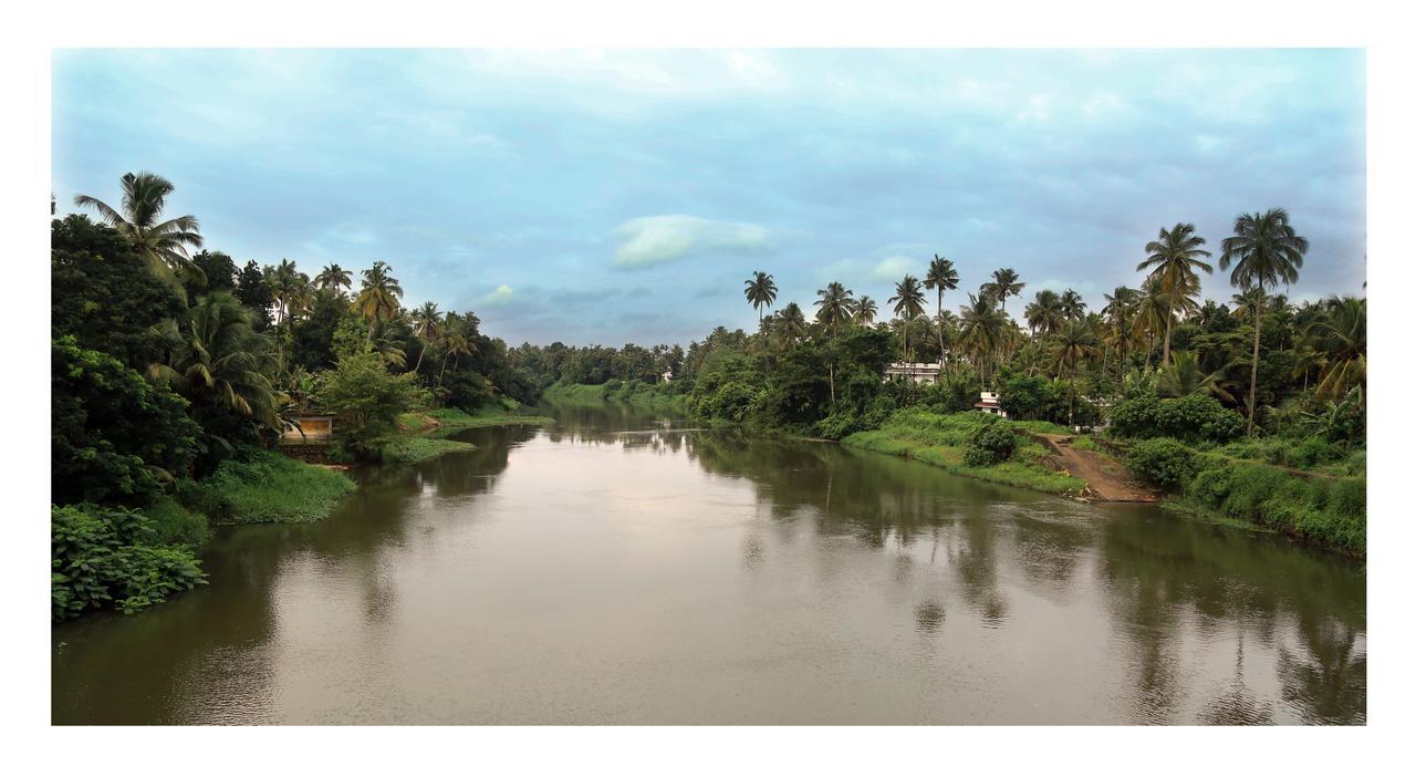 Neelambari Resorts Urakam Ngoại thất bức ảnh