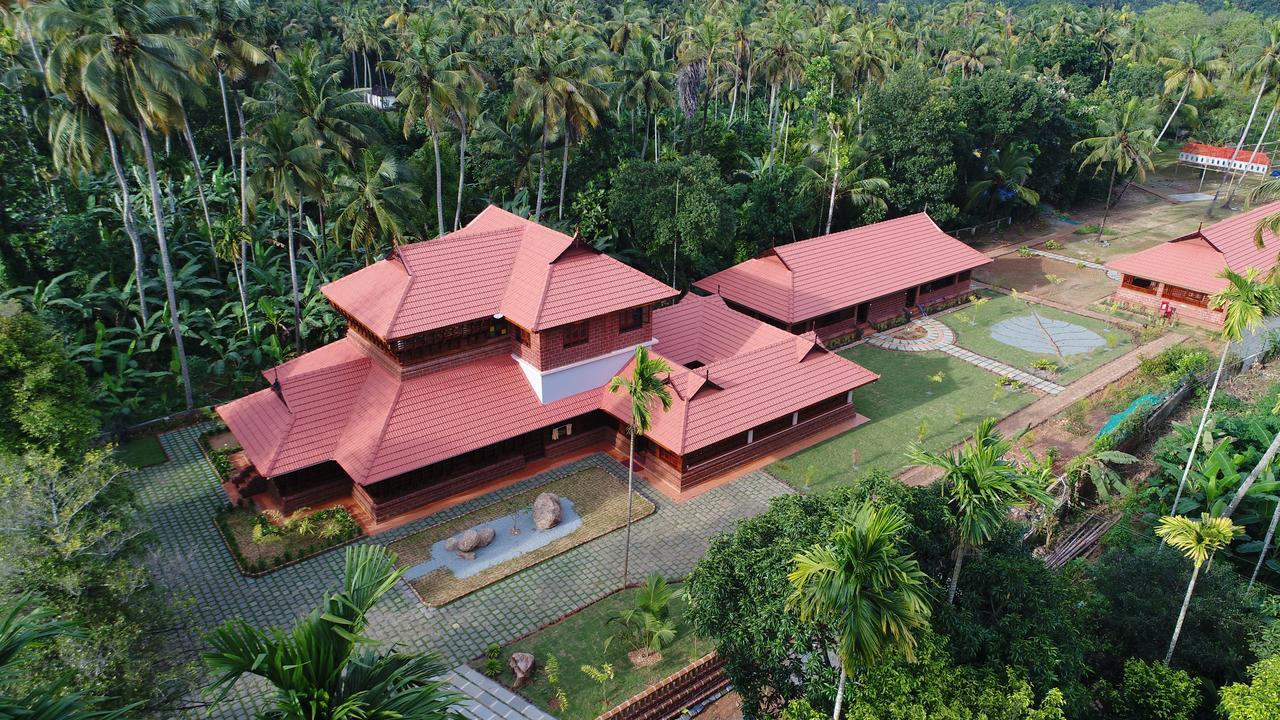 Neelambari Resorts Urakam Ngoại thất bức ảnh