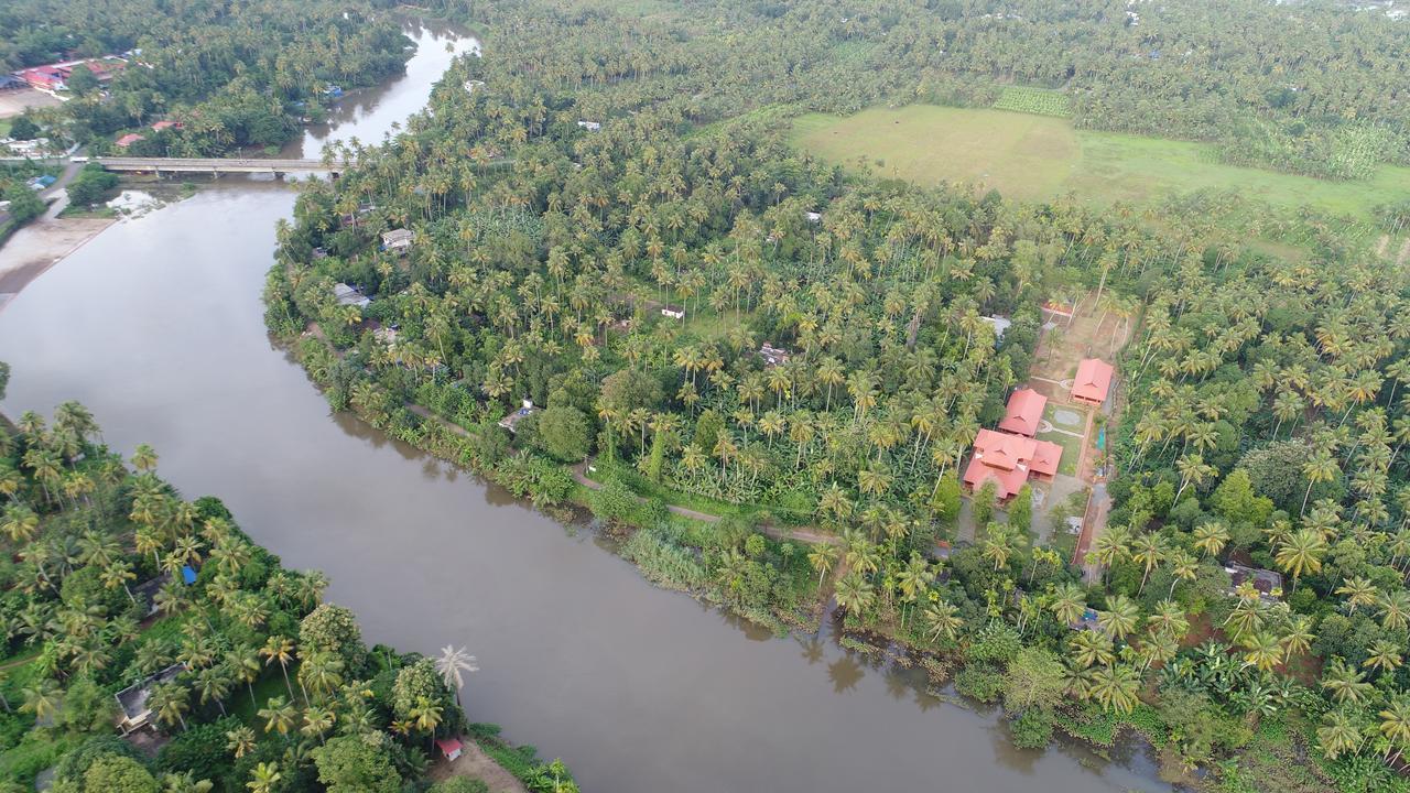 Neelambari Resorts Urakam Ngoại thất bức ảnh