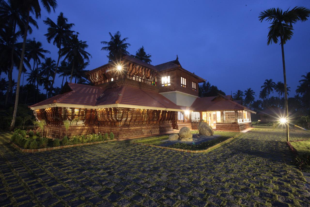 Neelambari Resorts Urakam Ngoại thất bức ảnh