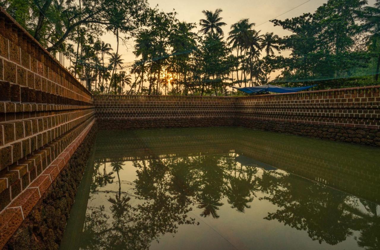 Neelambari Resorts Urakam Ngoại thất bức ảnh